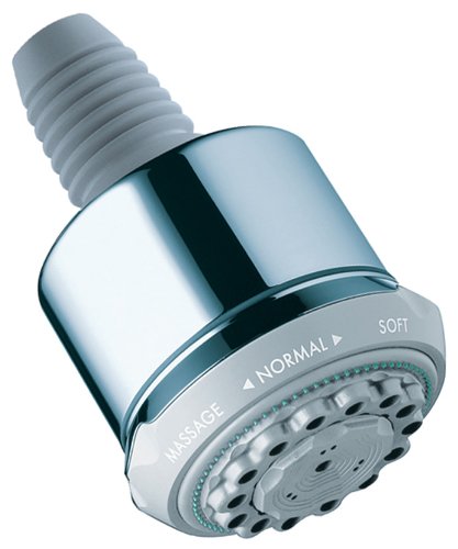 Hansgrohe 28496001 Clubmaster Shower Head
