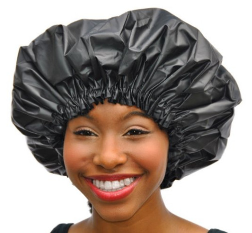 the best shower cap