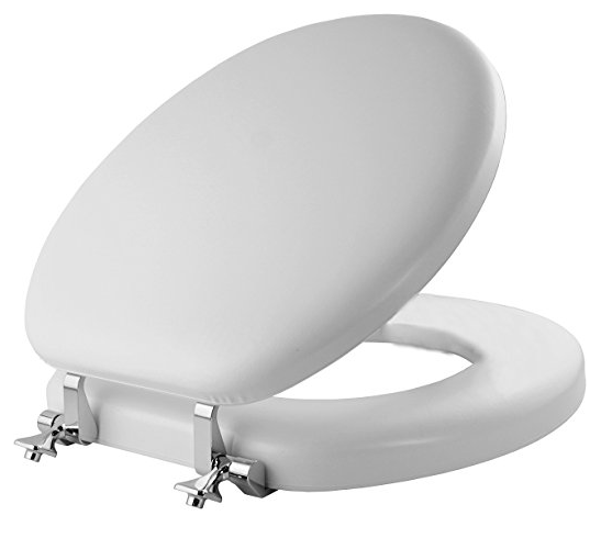 Best Toilet Seat - Best Round And Elongated Toilet Seats