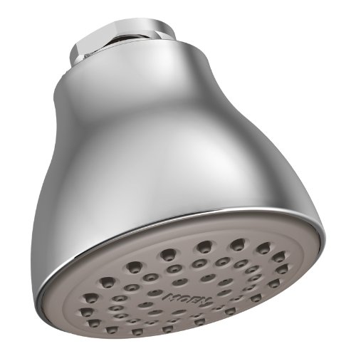 Moen 6300 One-Function Easy Clean XL Shower Head