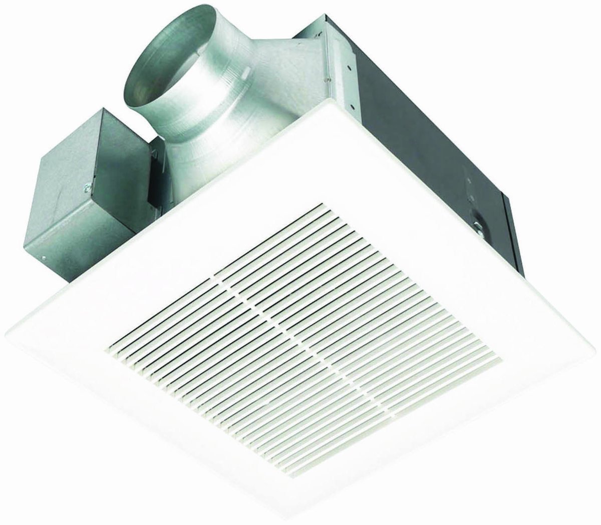 Panasonic FV-11VQ5, Whisper Ceiling 110 CFM Ceiling Mounted Fan