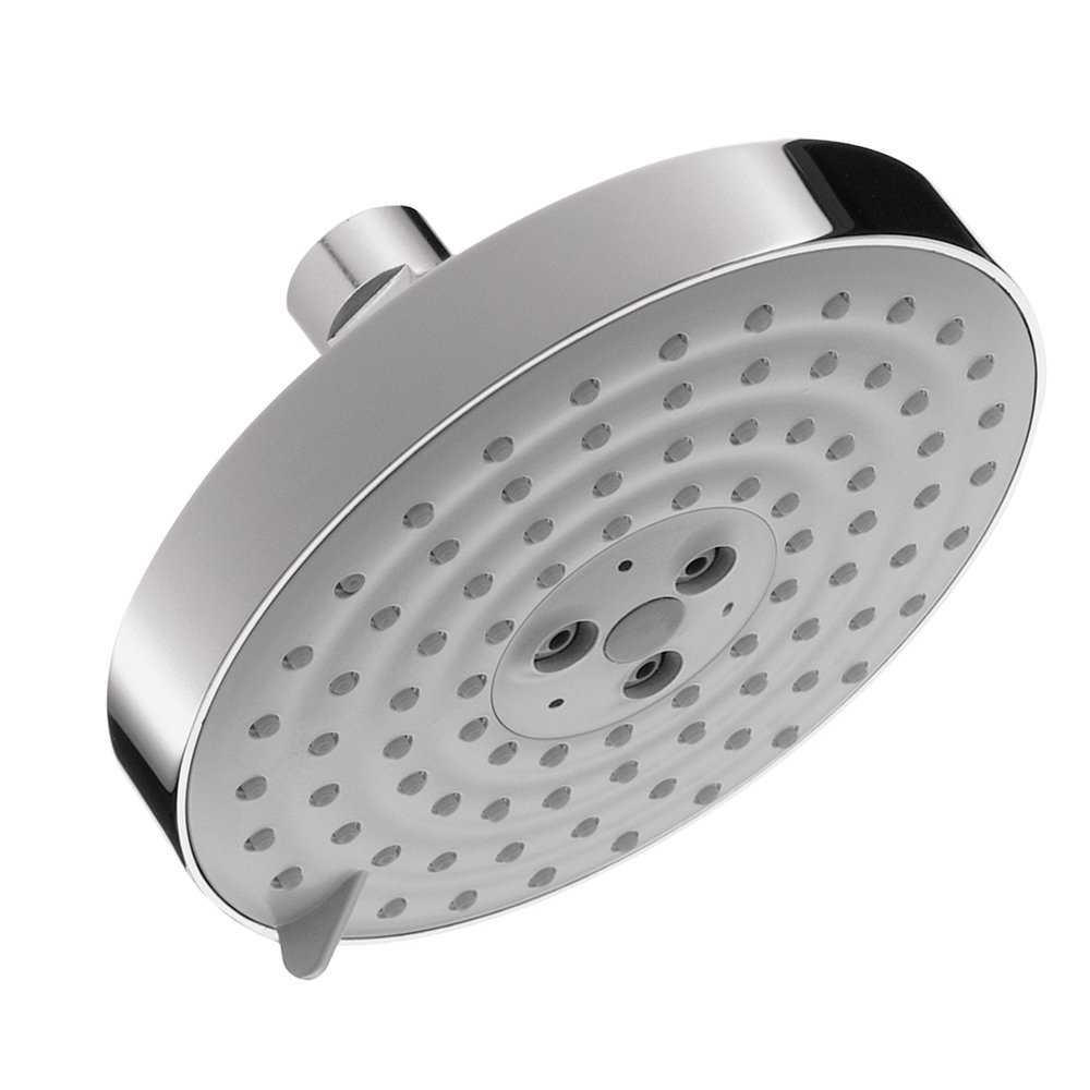 Hansgrohe 27495001 Raindance S 150 AIR 3-Jet Shower Head