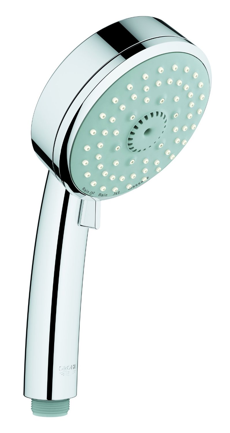 Grohe 27575001 Tempesta Cosmopolitan 4-spray Hand shower