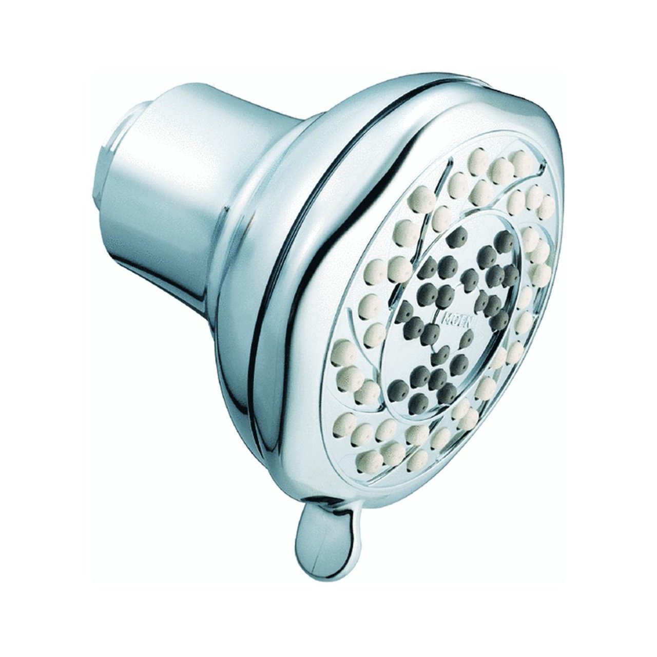 Moen 21313 2.5 GPM Multi-Function Shower Head from the Enliven Collection