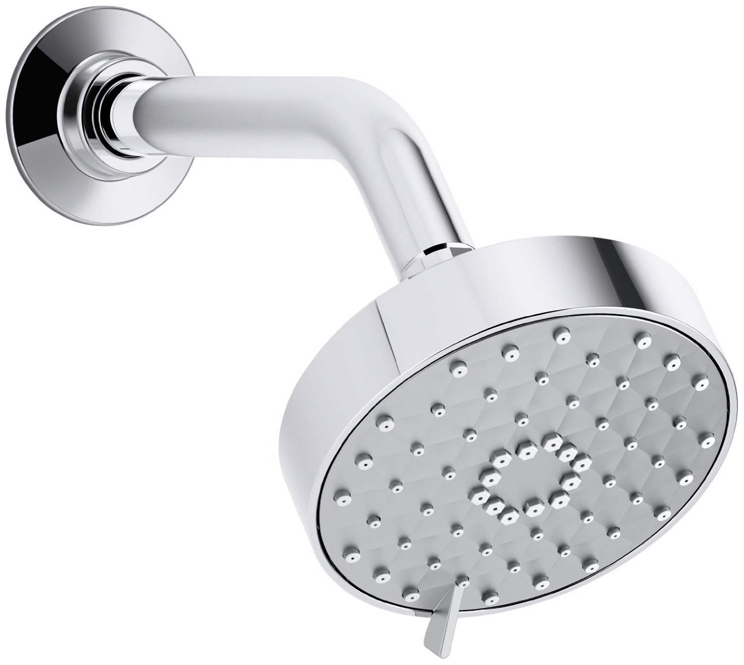 KOHLER K-72419-CP Awaken G110 Multifunction Showerhead