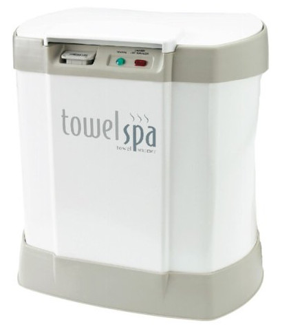 Heatwave Industries Towel Spa Towel Warmer