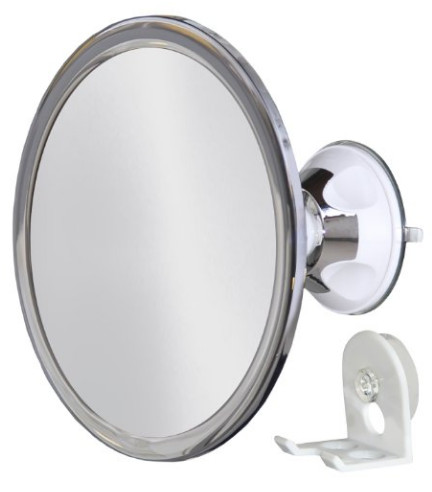 Upper West Collection No Fog Shower Mirror