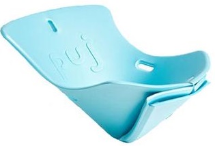 Foldable Baby Bath Tub from Puj