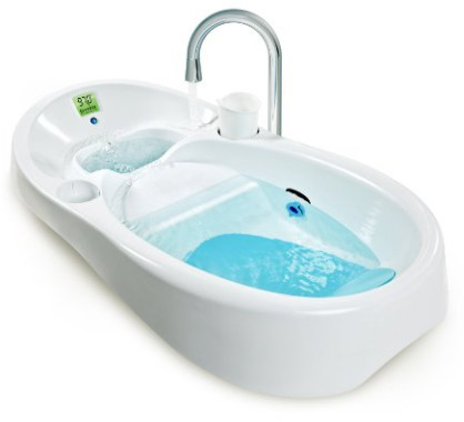 Baby Bath Tub from 4moms