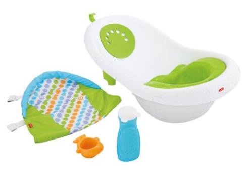 4-in-1 Sling n Seat Tub from Fisher-Price