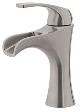 Jaida Bathroom Faucet from Pfister