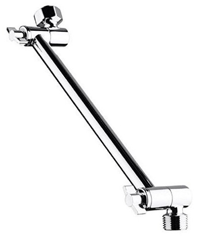 ShowerMaxx Adjustable Shower Arm Height/Angle Extension