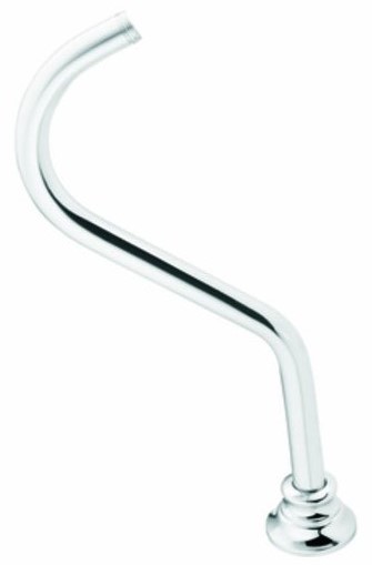 Moen S113NL Waterhill polished 14-Inch Shower Arm