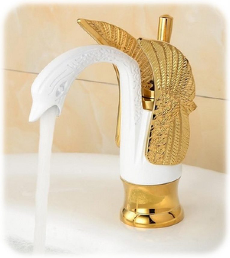 Best Bathroom Sink Faucets 2020 Types, Brands, Reviews