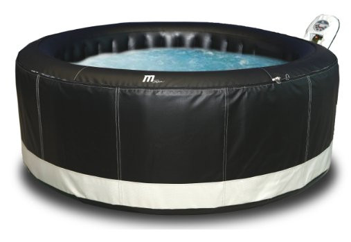 M-SPA Super Camaro Inflatable Bubble Spa