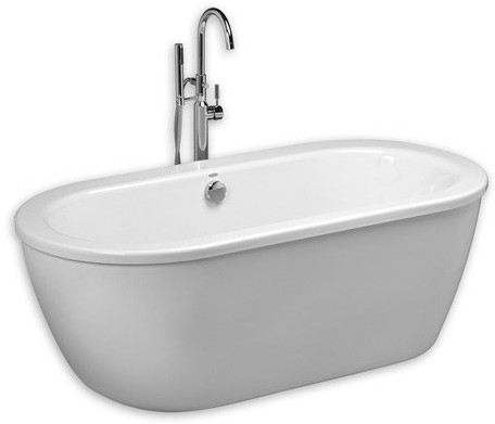 American Standard Cadet Freestanding Tub