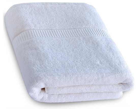 Cotton Bath Towel from Utopia Towels