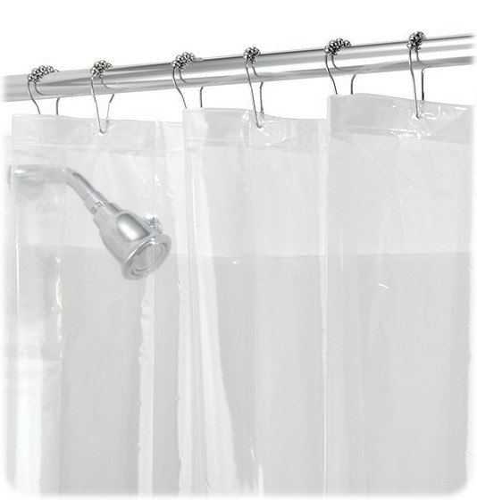 Best Shower Curtains To Enhance The Decor Of Your Bathroom