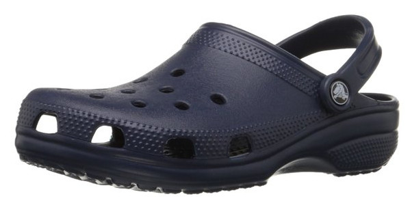 Unisex Adult Classic Clogs from Crocs