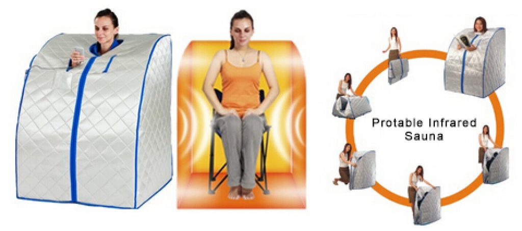 portable-infrared-sauna