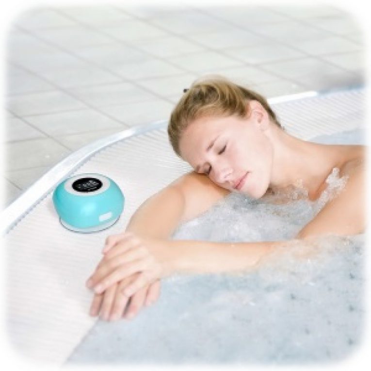 Best Shower Radio 2020 Best Radio For The Bathroom