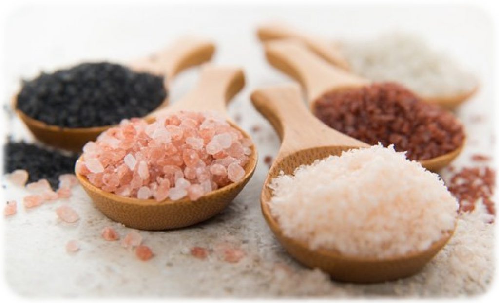 different-types-of-salt