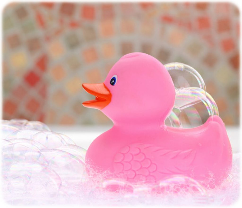 Best Bubble Bath Products Organic and For Kids