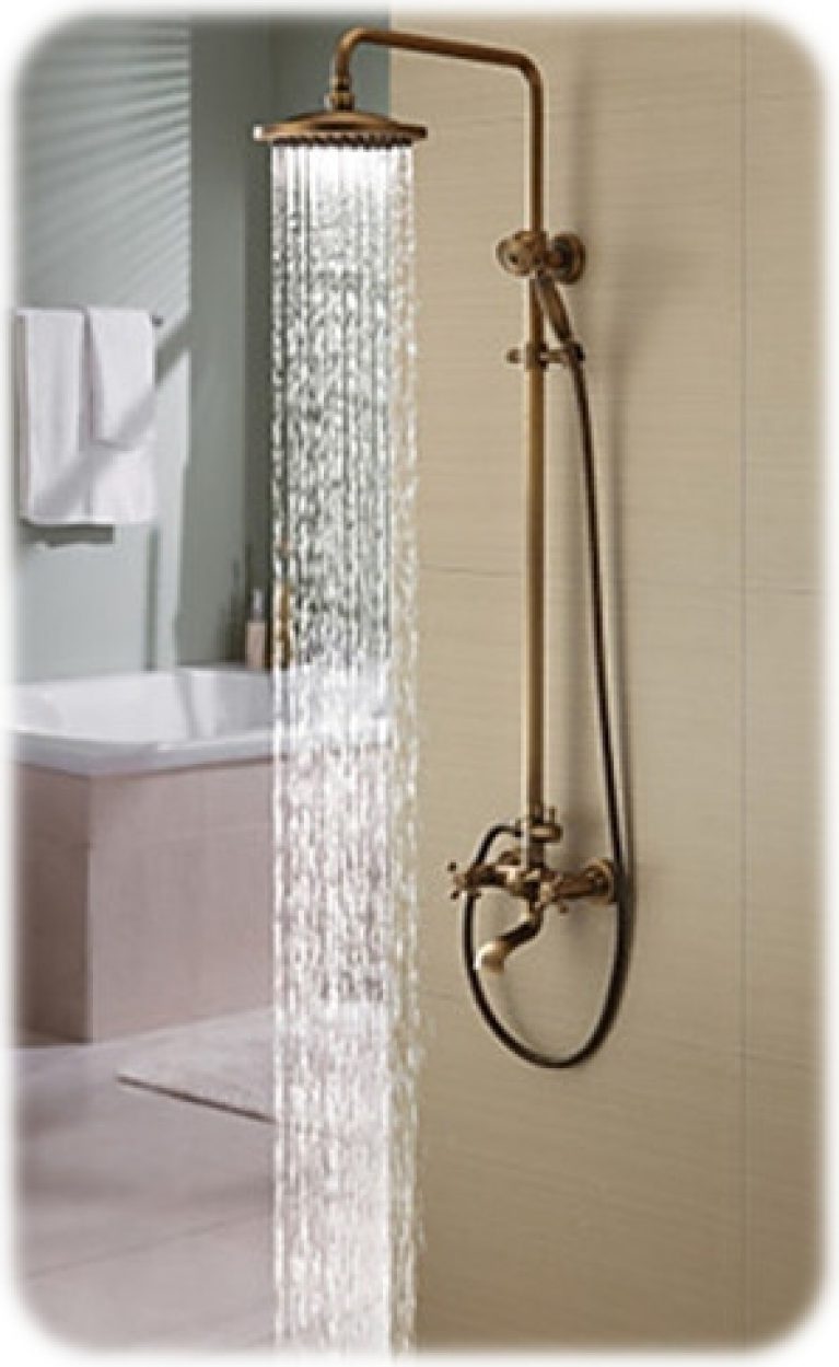 Best Shower Faucet 2020 Best Shower Fixtures Reviews