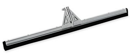 Heavy-Duty Floor Dual Moss Squeegee from Rubbermaid Commercial Products