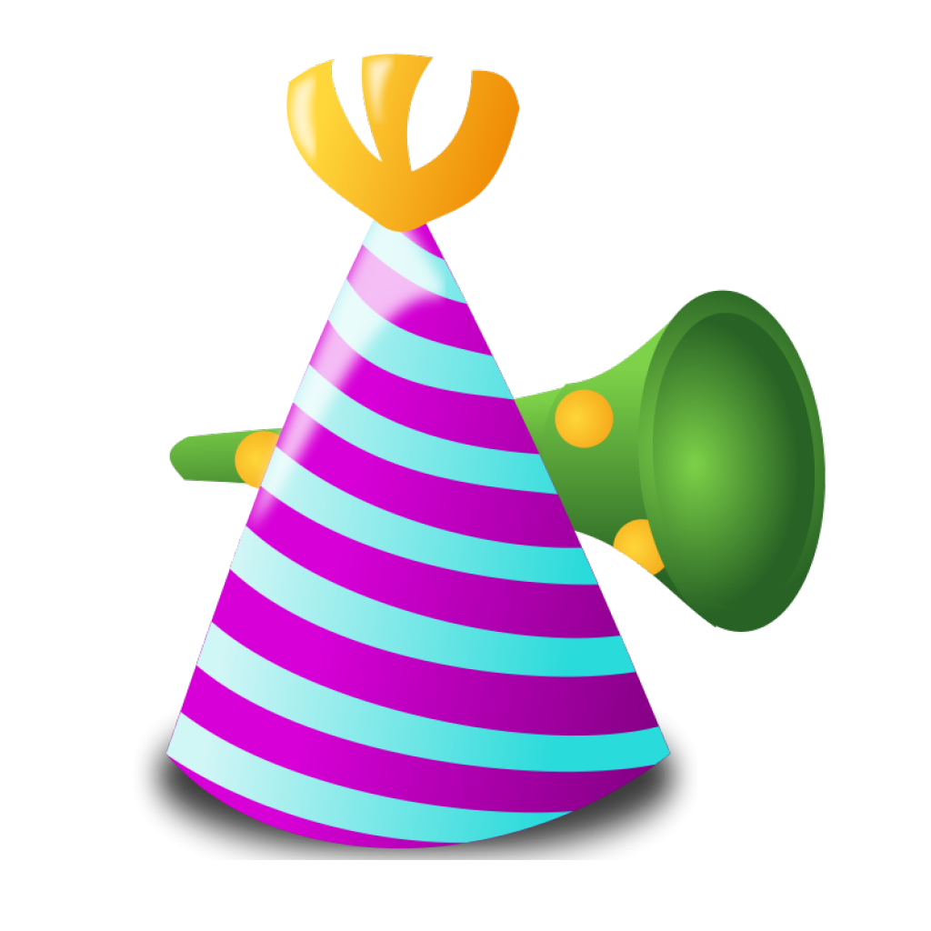 party-hat