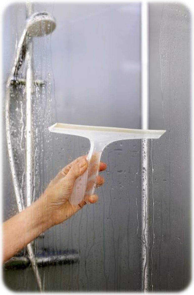 Best Squeegee For Shower Doors And Bathroom Floor