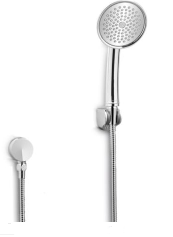 Transitional Collection Series A Single-Spray Handshower