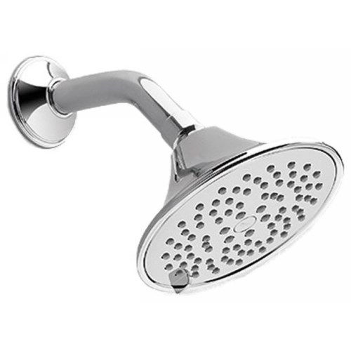 Transitional Collection Series A Multi-Spray Showerhead