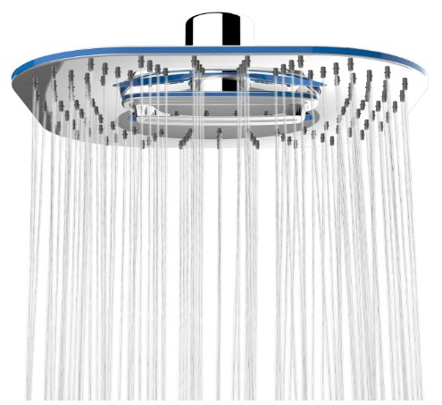 A-Flow™ 2 Function - Waterfall and Water Spray