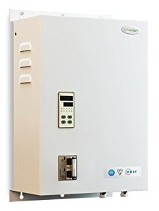 Infrared Electric Tankless Water Heater from SuperGreen