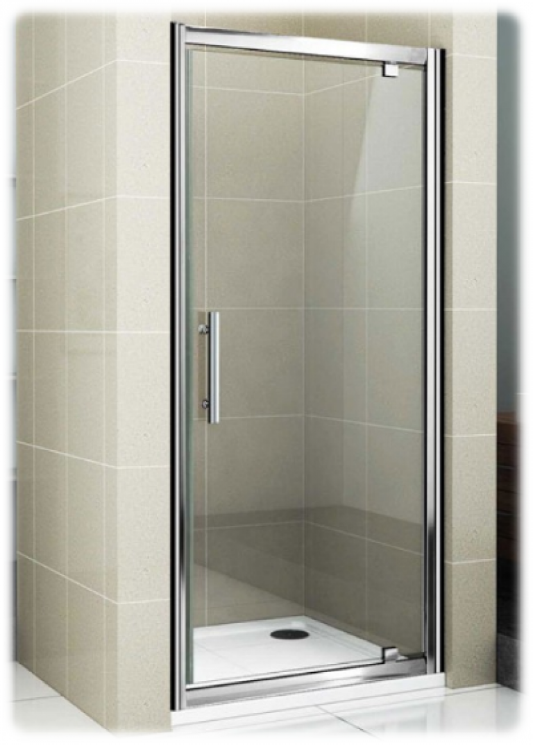Guide to the Best Sliding Shower Doors Framed & Frameless