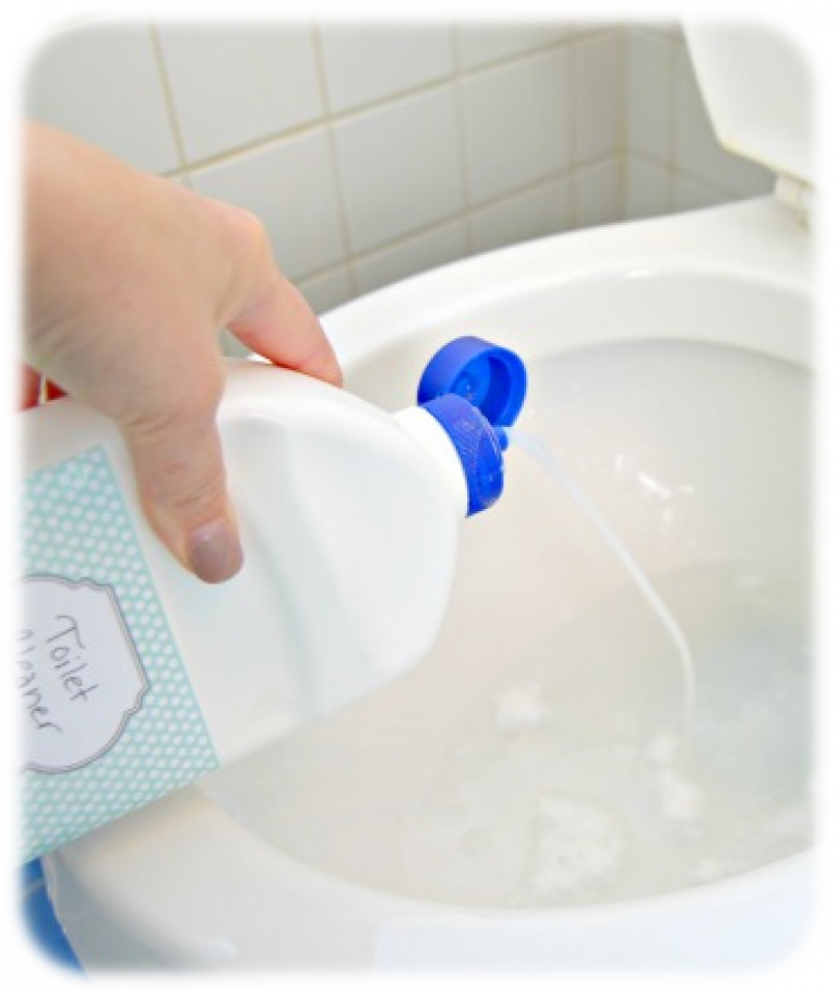 Best Toilet Cleaner Best Natural And Automatic Cleaners