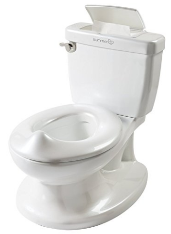 My Size Potty from Summer Infant