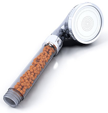 ZenFresh Filtration Shower Head