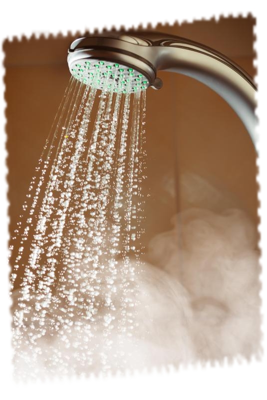 hot-water-shower