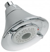 American Standard 1660.717.002 Flowise 3 Function Water-Saving Showerhead