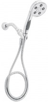 Speakman VS-3014 Caspian Anystream High Pressure Handheld Shower Head