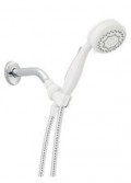 Delta 75700WH Seven-Spray Hand Shower